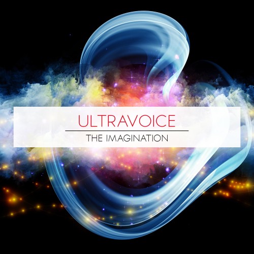 illumination、Ultravoice - Imagination (Ultravoice Vs Tactic Mind Remix)