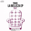 Toivo《La Belleza (Original Mix)》[MP3/LRC]