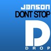j3n5on - Don't Stop (Original Mix)