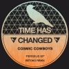 Cosmic Cowboys - Perseus (Betoko Remix)