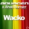 Aquagen、Abel Romez《Wacko (Radio Edit)》[MP3/LRC]