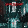 B.E. - Spaceship