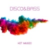 Disco&bass - Hit Music (G 7 Proyect Remix)