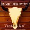 jimmie driftwood - Country Boy