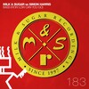 Milk & Sugar、Simon Harris - Bass (How Low Can You Go)(Original Mix)