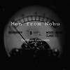 Men From Nobu - Future to Love (Feat. Dread the Days)