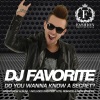 DJ Favorite、Theory - Beautiful Night (Mars3Ll Remix)