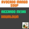 Riccardo Medri - Downtown