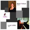 Marie Perbost、Lucie Seillet - Je te veux