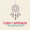 Itzza Primera、Pitizion、Okaa、Omar Koonze、McKlopedia、Jordy Jill - Cura Y Amenaza