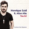 Henrique Said、Allan Alks - You & I (Original Mix)
