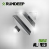 86Beat《All I Need (Original Mix)》[MP3/LRC]