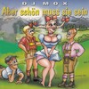 DJ Mox - Aber schön muss sie sein (Single Version)