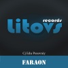Cj Edu Pozovniy - Faraon (Original Mix)