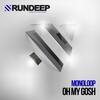 Monoloop - Oh My Gosh (Original Mix)