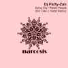 Dj Party-Zan《Dying City (Original Mix)》[MP3/LRC]