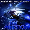 Thomas Petersen《The Mission (Radio Edit)》[MP3/LRC]