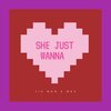 MEX、Bub Marley、Jig Man - She Jus Wanna (Explicit)