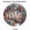 Black Specter - Speeding (Original Mix)