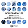 Boehm - Childhood (Original Mix)