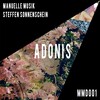 Steffen Sonnenschein、Manuelle Musik - Adonis (Original Mix)