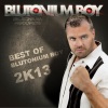 Blutonium Boy - Spooky Melo (Blutonium Boy Melo Mix)