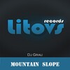 Dj Grau - Mountain Slope (Original Mix)