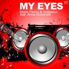 Anna Rossinelli、Mario Ferrini、Imblosion - My Eyes (Main Mix)
