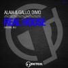 Alaia & Gallo、dimo《Real House (OriginalMix)》[MP3/LRC]