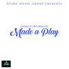 2mill、BD Miguel - Made a Play