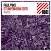 Paul Vinx - Stumper (Dbn Edit)
