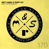 Matt Caseli、Terry Lex - Keep On Reachin (Original Mix)