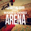 j3n5on、Walker & Daniels - Arena (Radio Edit)