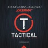 Jerome Robins、Hazzaro - Dilemma (OriginalMix)