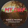 JfAlexsander - Dance People (OriginalMix)