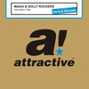 Mazai、Dolly Rockers - One More Time (Original Mix)