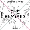 CHELONIS R. JONES - Pinwheel Piaf (Tiger Stripes Remix)