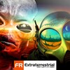 Xiary Quey、DJ Pamen - Extraterrestrial