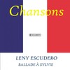 Leny Escudero - Ballade à Sylvie
