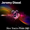Jeremy Diesel - Now You're Gone 2013 (Original Mix)