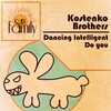 Kostenko Brothers - Dancing Intelligent (Original Mix)