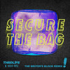 THRDL!FE、Nadia Rose - Secure The Bag (The Writer's Block Remix)