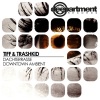 Tiff & Trashkid - Downtown Ambient (Original Mix)