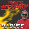 DJ Düse《Düse's Hitmix: Wir sind auf Malle / Titten raus, es ist Sommer / Er steht /》[MP3/LRC]