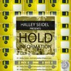 Halley Seidel - Hold Information (Original Mix)