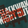 slackwax《Night Out (Jonas Woehl Remix)》[MP3/LRC]