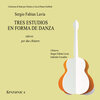Marco Bonfanti、Stefano Bonfanti、Sergio Fabian Lavia - Preludio Norteno