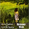 Chris Fashion、Kirill De Speize - Spring Sun (Original Mix)
