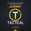 lauer & canard、Greg Note - El Mundo (OriginalMix)