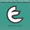 Refined Brothers、Chandler Pereira - Your Love Feat. Chandler Pereira (Def Rock Remix)